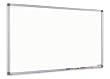 MOB Whiteboard - 10 Gr��en w�hlbar - mit Alurahmen, magnetisch