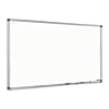 MOB Whiteboard - 10 Gr��en w�hlbar - mit Alurahmen, magnetisch