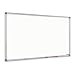 MOB Whiteboard - 10 Gr��en w�hlbar - mit Alurahmen, magnetisch