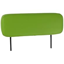 3B Scientific W60604GD Green Armrest with Metal Bracket