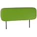 3B Scientific W60604GD Green Armrest with Metal Bracket
