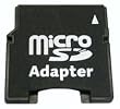 MicroSD To MiniSD Adapter
