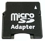 MicroSD To MiniSD Adapter