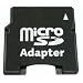 MicroSD To MiniSD Adapter