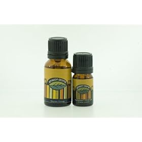 Amazon Aroma 15ml Naranja  Orange by Amazon Aroma