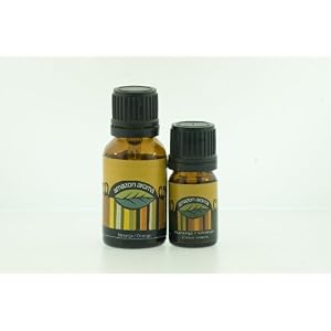 Amazon Aroma 15ml Naranja  Orange by Amazon Aroma