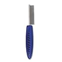 Ancol Puppy Comb Plastic Handle Single