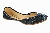 Unze Indian Slippers (khussa) - 5368