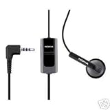 OEM Nokia Hs40 Hs-40 Mono Headset for Nokia 5200 Nokia 5300 Xpressmusic Nokia 6290 Nokia 6300