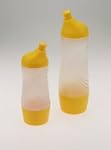 Tupperware(c) Gelbes Duo (2)