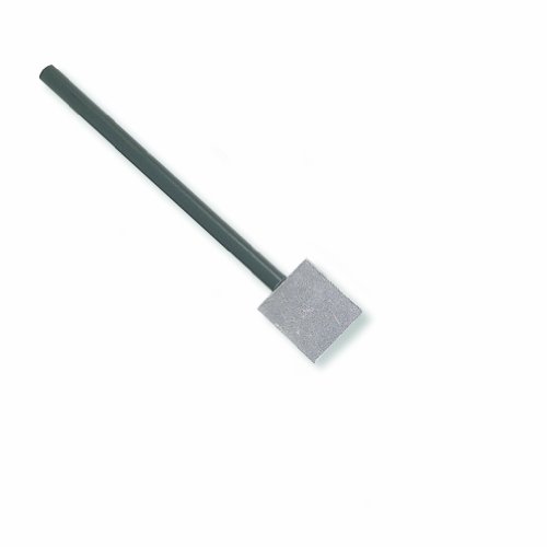 3B Scientific U11051 Electrostatic Charge Spoon, Small, 205 mm Length