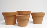 Clay Azalea Pot - Large