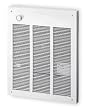 Dayton 3UG55 Electric Wall Heater