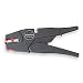 Knipex 1240200 Self Adjusting Insulation Strippers - Awg 7-32, 8 Inch