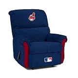 Cleveland Indians MVP Recliner