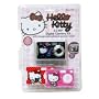 HELLO KITTY 87009 5.1 Megapixel Digital Camera