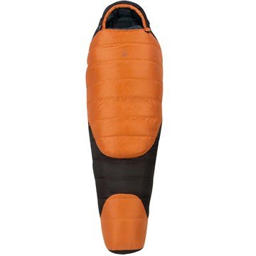 Sierra Designs Pyro 15 Degree 600 Fill Left Hand Sleeping Bag