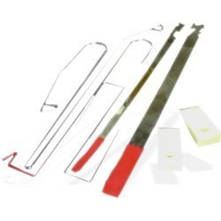 Professional Universal Door Lock Out Kit