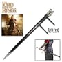 United Cutlery - LOTR- Anduril OR Narsil Scabbard - UC1396 - Lord Of The Rings Movie Replica