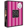 SEX AND THE CITY complete series 1 to 6 + Bonus DVD - The essentials collectors Box (R2, PAL)