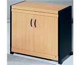 Hostess HL6232BE Connoisseur console, beech  from Hostess