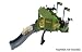 Kung Zhu Special Forces HQ Base Playstation_s-1