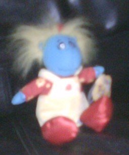 Childrens Toyshop  Toys : Teenie Weenie Tweenies - Bella