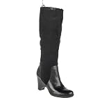 Naturalizer Women's Milano Boot,Black,7 W US Naturalizer Women's Milano Boot,Black,7 W US