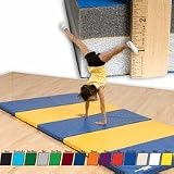 6 x 12 x 2 3/8" Nova Duo Mat