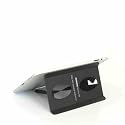 StickUp 17 (Black): the tiny portable stand for your iPad or  tablet