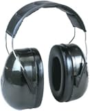 Accessories:saw Part - Peltor H4978 Deluxe Personal Hearing Protector By Peltor