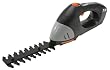 Remington RM724GSS 7.2 Volt Cordless Electric 4-Inch Grass Shear / 6-Inch Shrub Trimmer Combo