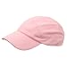 Athletic Casual Cap-Pink W40S55B