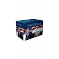 A la Maison Blanche : Saisons 1 � 7 - Coffret int�grale 42 DVD