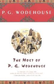 The Most Of P.G. Wodehouse Publisher: Touchstone