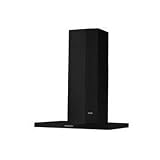 Roblin - Atrium 600 Murale 6043107 - Hotte D&eacute;cor / Chemin&eacute;e - Int&eacute;grable - 59,8 cm