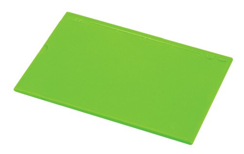 パール金属 Colors 食器洗い乾燥機 対応 Just Fit まな板 (M) グリーン C-1419