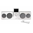 Logitech Pure-Fi Anywhere Compact Speakers for iPod (White) Logitech Pure-Fi Anywhere Compact Speakers for iPod (White)