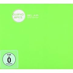 Bel Air - Gold Edition (CD+DVD)