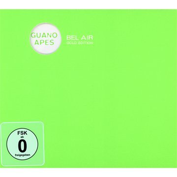 Produkt-Bild: Bel Air - Gold Edition (CD+DVD)
