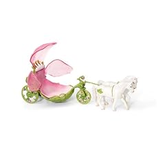 Schleich 42060 - Elfenkutsche