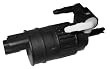 nissan micra washer pump