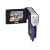 Vivitar Underwater Digital Video Recorder - Purple (DVR 850W-PR)
