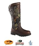 LaCrosse Mens 18 Inch Waterproof Snake Charmer Snakeboots # 420555