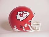 NFL Replica Mini Helmet - Chiefs