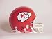 NFL Replica Mini Helmet - Chiefs