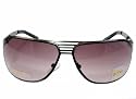 Fashion Grill Aviator Sunglasses
