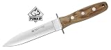  : Puma IP 820043 Dagger olive Messer