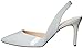 Nine West Women's Rollover Synthetic Dress Pump