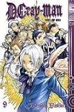 Review TOKYOPOP GmbH  / D.Gray-Man 09